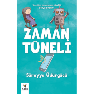 ZAMAN TÜNELİ